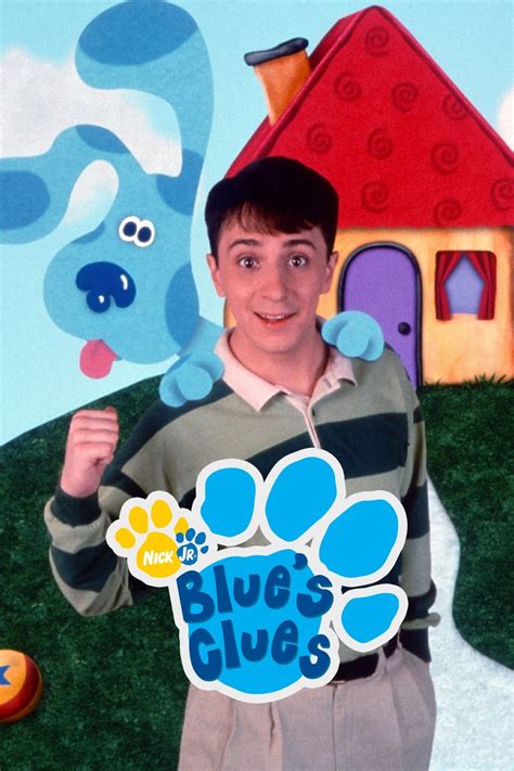 blue's clues complete series archive